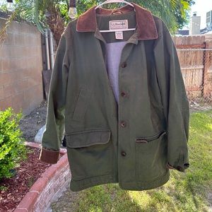 Vintage L.L. Bean jacket